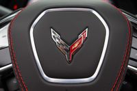 2022 Chevrolet Corvette Stingray Z51 3LT for sale