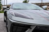2022 Chevrolet Corvette Stingray Z51 3LT for sale