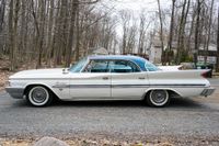 1960 Chrysler Saratoga 4 Door for sale