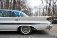 1960 Chrysler Saratoga 4 Door for sale