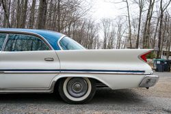 1960 Chrysler Saratoga 4 Door for sale