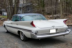 1960 Chrysler Saratoga 4 Door for sale