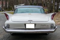 1960 Chrysler Saratoga 4 Door for sale