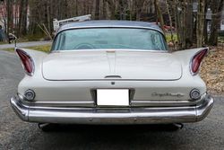 1960 Chrysler Saratoga 4 Door for sale