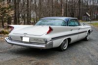 1960 Chrysler Saratoga 4 Door for sale