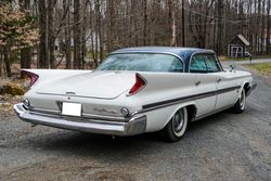 1960 Chrysler Saratoga 4 Door for sale