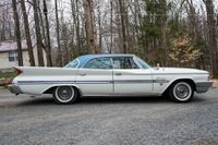 1960 Chrysler Saratoga 4 Door for sale