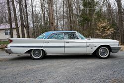 1960 Chrysler Saratoga 4 Door for sale