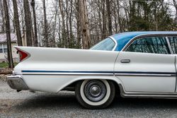 1960 Chrysler Saratoga 4 Door for sale