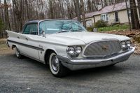 1960 Chrysler Saratoga 4 Door for sale