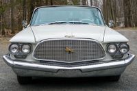 1960 Chrysler Saratoga 4 Door for sale