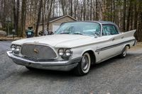 1960 Chrysler Saratoga 4 Door for sale