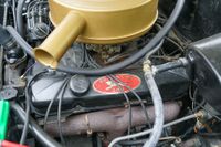 1960 Chrysler Saratoga 4 Door for sale