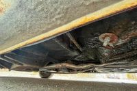 1960 Chrysler Saratoga 4 Door for sale