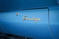 1960 Chrysler Saratoga 4 Door for sale