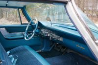 1960 Chrysler Saratoga 4 Door for sale