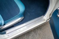 1960 Chrysler Saratoga 4 Door for sale