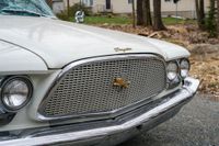 1960 Chrysler Saratoga 4 Door for sale
