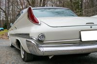 1960 Chrysler Saratoga 4 Door for sale