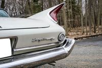 1960 Chrysler Saratoga 4 Door for sale