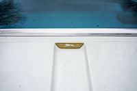 1960 Chrysler Saratoga 4 Door for sale
