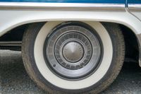 1960 Chrysler Saratoga 4 Door for sale