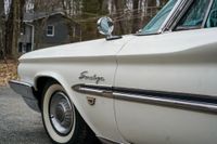 1960 Chrysler Saratoga 4 Door for sale