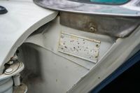 1960 Chrysler Saratoga 4 Door for sale
