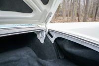 1960 Chrysler Saratoga 4 Door for sale