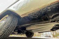 1960 Chrysler Saratoga 4 Door for sale