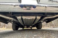 1960 Chrysler Saratoga 4 Door for sale