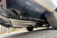 1960 Chrysler Saratoga 4 Door for sale