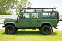 1993 Land Rover Defender 110 RHD for sale