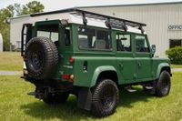 1993 Land Rover Defender 110 RHD for sale