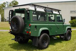 1993 Land Rover Defender 110 RHD for sale