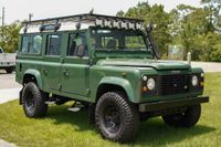 1993 Land Rover Defender 110 RHD for sale
