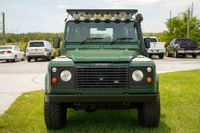 1993 Land Rover Defender 110 RHD for sale