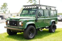 1993 Land Rover Defender 110 RHD for sale