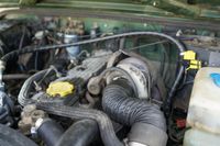 1993 Land Rover Defender 110 RHD for sale