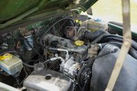 1993 Land Rover Defender 110 RHD for sale
