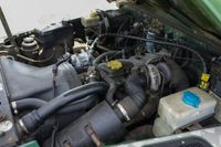 1993 Land Rover Defender 110 RHD for sale