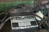 1993 Land Rover Defender 110 RHD for sale