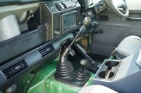 1993 Land Rover Defender 110 RHD for sale