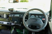 1993 Land Rover Defender 110 RHD for sale