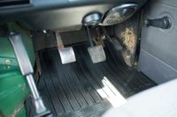 1993 Land Rover Defender 110 RHD for sale