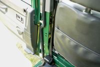 1993 Land Rover Defender 110 RHD for sale