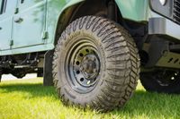 1993 Land Rover Defender 110 RHD for sale