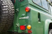 1993 Land Rover Defender 110 RHD for sale