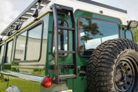 1993 Land Rover Defender 110 RHD for sale