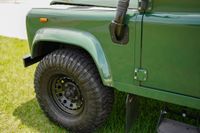 1993 Land Rover Defender 110 RHD for sale